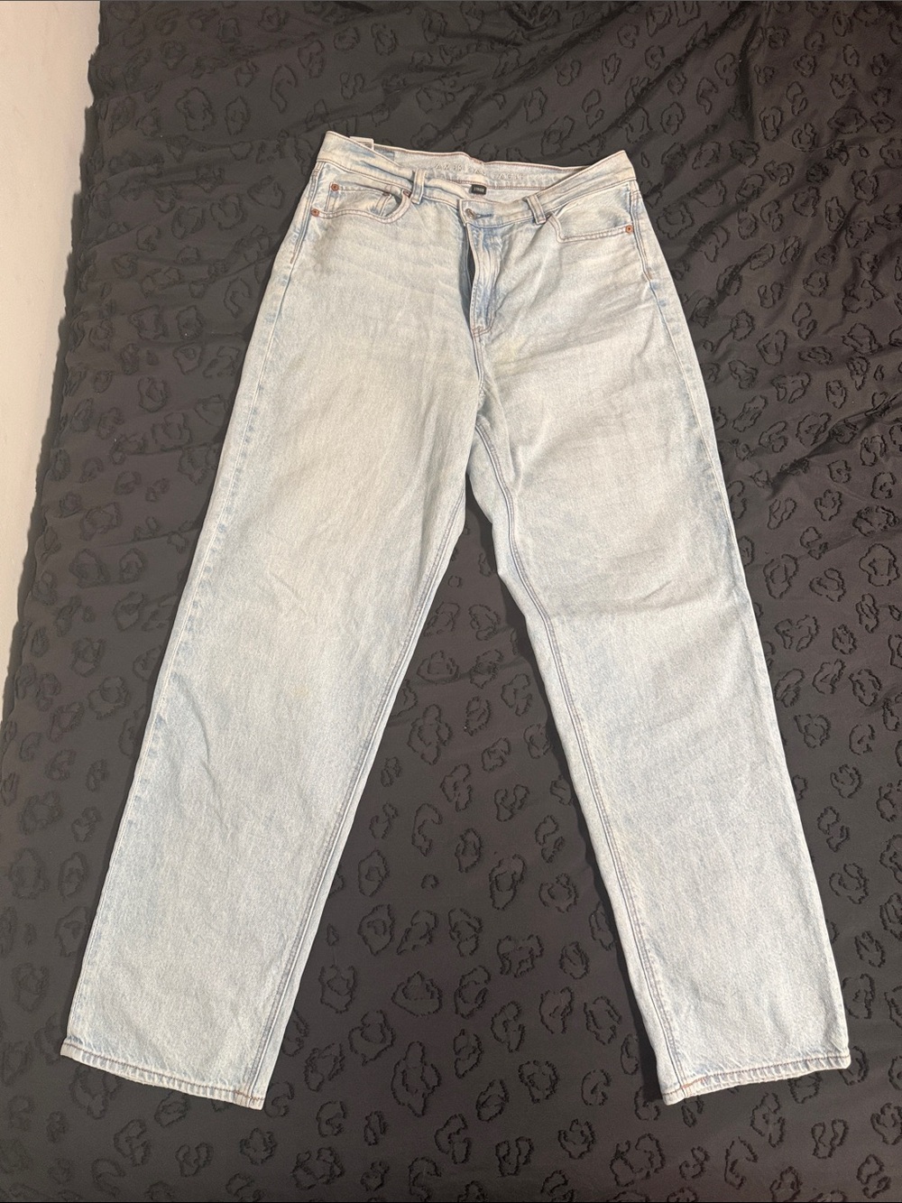 American eagle